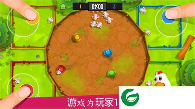 火柴人派对下载-火柴人派对最新版下载-
