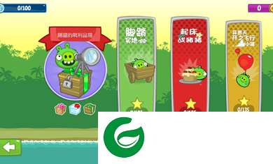 捣蛋猪新创2024下载-捣蛋猪最新版本正版下载v2.3.8-