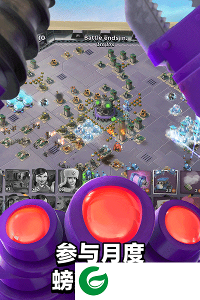 boombeach国际服下载-boombeach国际服最新版下载54.83-