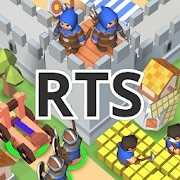 中世纪RTS无限放兵2022下载-中世纪RTS无限放兵最新版本下载1.1.104r4-
