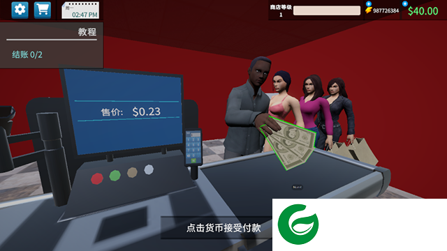 超市模拟器3D手机版下载-超市模拟器3D手机版中文版下载-