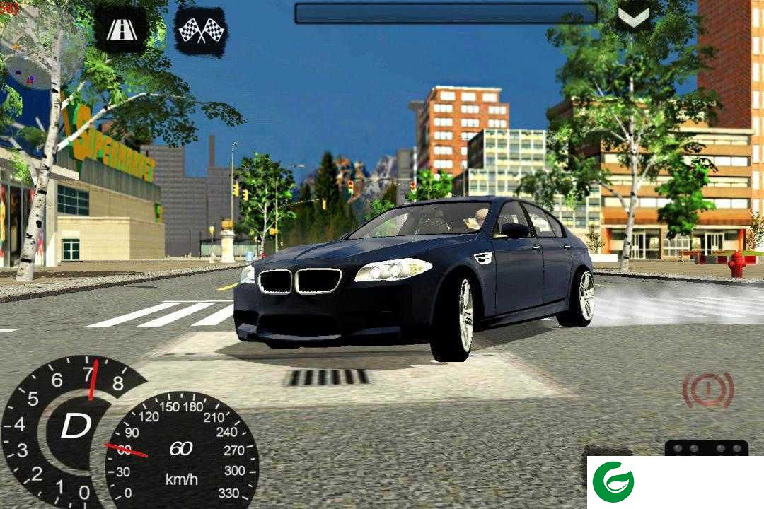 Carx Street 无门槛直玩版0.8.4下载-Carx Street无门槛直玩版最新版下载-