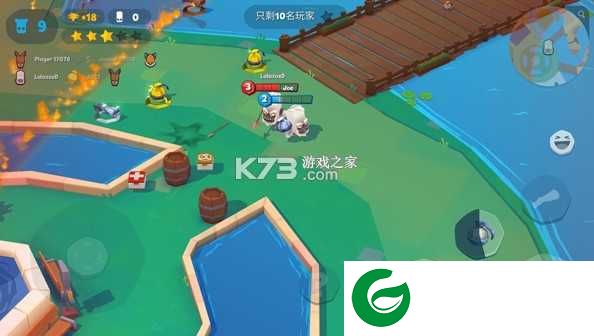动物王者 v4.55.0 最新版下载
