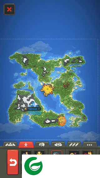 世界盒子修仙版mod下载-世界盒子修仙版mod手机版下载安装-