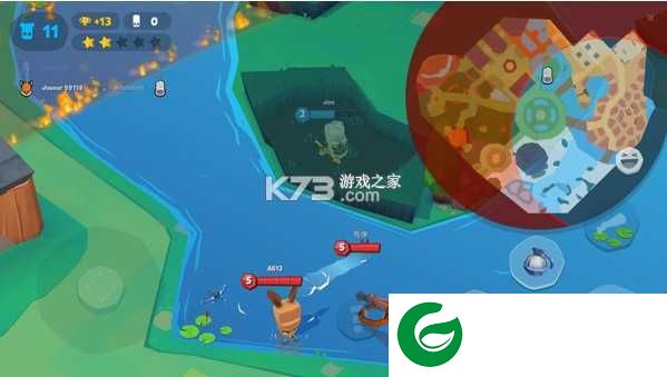 动物王者 v4.55.0 最新版下载