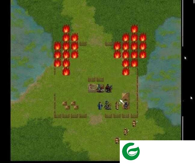 三国志刘备传下载手机版-三国志刘备传单机手机版下载v1.0-