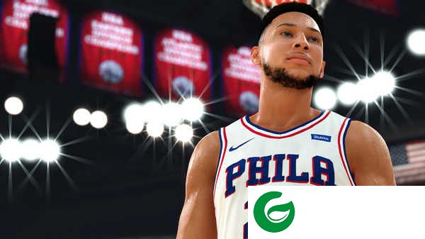 nba2k19安卓版下载-nba2k19安卓版下载手机版中文-