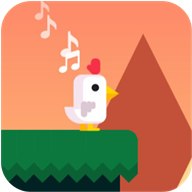 尖叫吧小鸡仔（ScreamChicken）游戏下载安装-尖叫吧小鸡仔安卓版下载1.1.2-