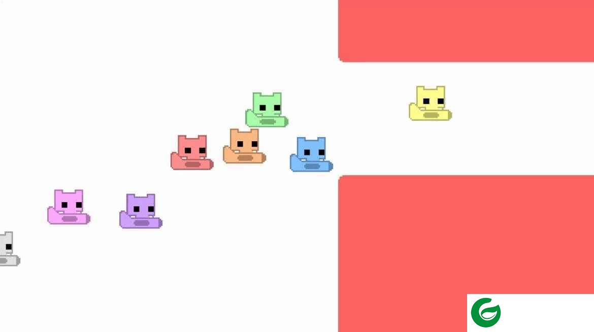 萌猫公园联机版最新版下载_萌猫公园联机版手机版下载1.4.1-
