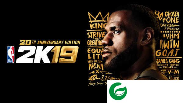 nba2k19安卓版下载-nba2k19安卓版下载手机版中文-