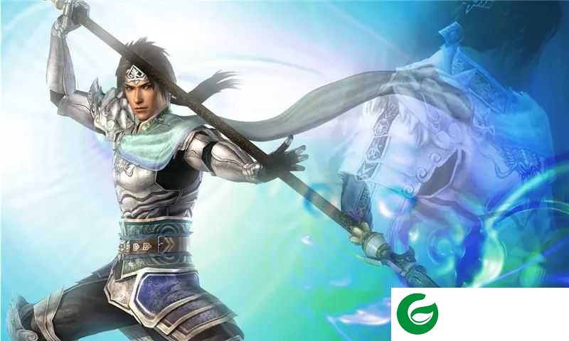 真三国无双5全人物解锁下载-真三国无双5解锁人物下载-