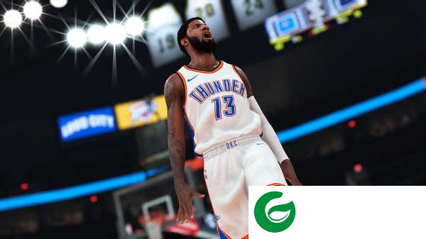 nba2k19安卓版下载-nba2k19安卓版下载手机版中文-