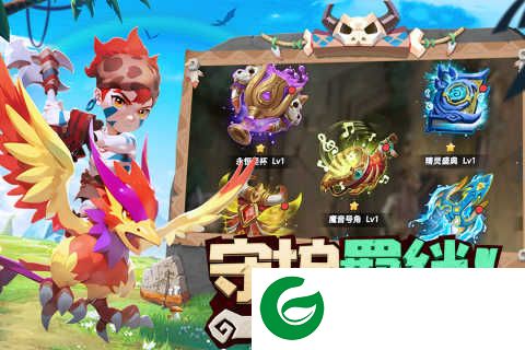 狂点妖妖灵最新版下载-狂点妖妖灵最新版(礼包码)2024下载1.0.7.8-
