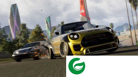 Carx Street 无门槛直玩版0.8.4下载-Carx Street无门槛直玩版最新版下载-