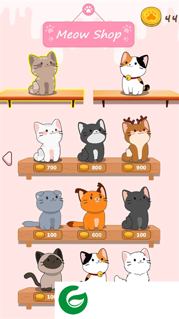 duet cats下载-duet cats安卓版下载-
