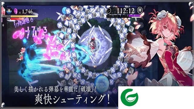 东方幻想Eclipse手游下载-东方幻想Eclipse最新版下载-