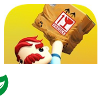 可靠快递1.4版本完整版中文版下载-可靠快递中文完整版游戏下载1.3-
