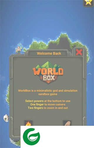 worldbox安卓版下载-worldbox安卓版最新版下载2.110-