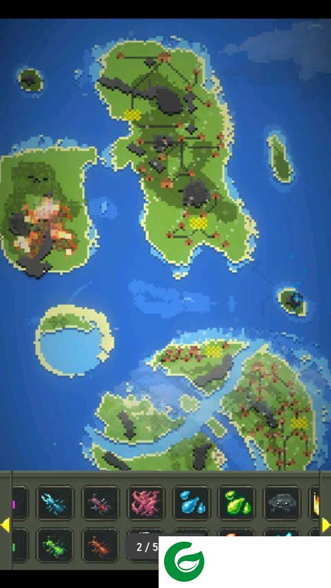 世界盒子修仙版mod下载-世界盒子修仙版mod手机版下载安装-