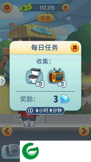 汤姆猫跑酷游戏攻略