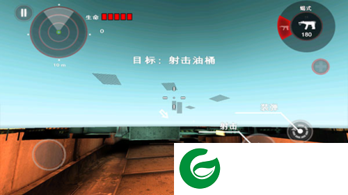 死亡扳机1中文版新手指引
图片4