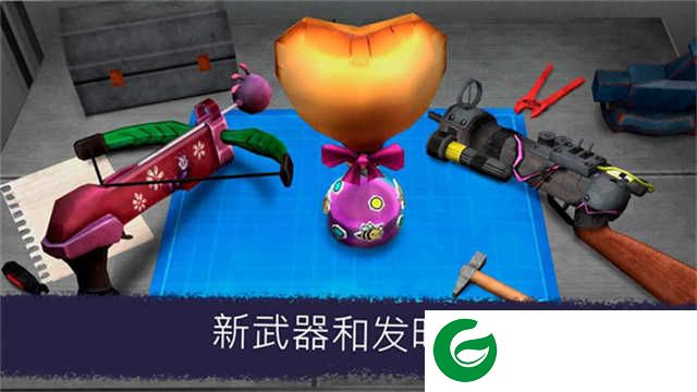 恐怖冰淇淋7手游下载-恐怖冰淇淋7正版手游下载-
