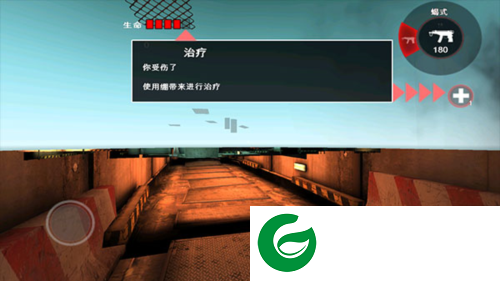 死亡扳机1中文版新手指引
图片2