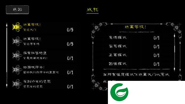 邪恶的修女1.8.11无限金币版游戏截图