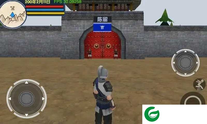 三国大时代6上帝修改版下载-三国大时代6上帝版下载单机修改版1.0-