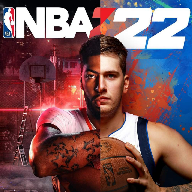 nba2k22安卓中文版下载-nba2k22官方正版下载手机版4.4.0.686625961235-