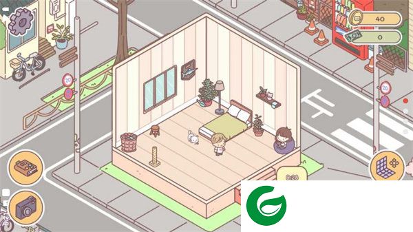 pocketlove无限金币钞票版游戏截图