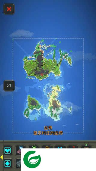 世界盒子全解锁无广告2022下载-世界盒子全解锁无广告中文下载1.4.3-