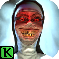 邪恶的修女1.8.11无限金币版下载-邪恶的修女(Evil Nun)下载最新版1.8.1-