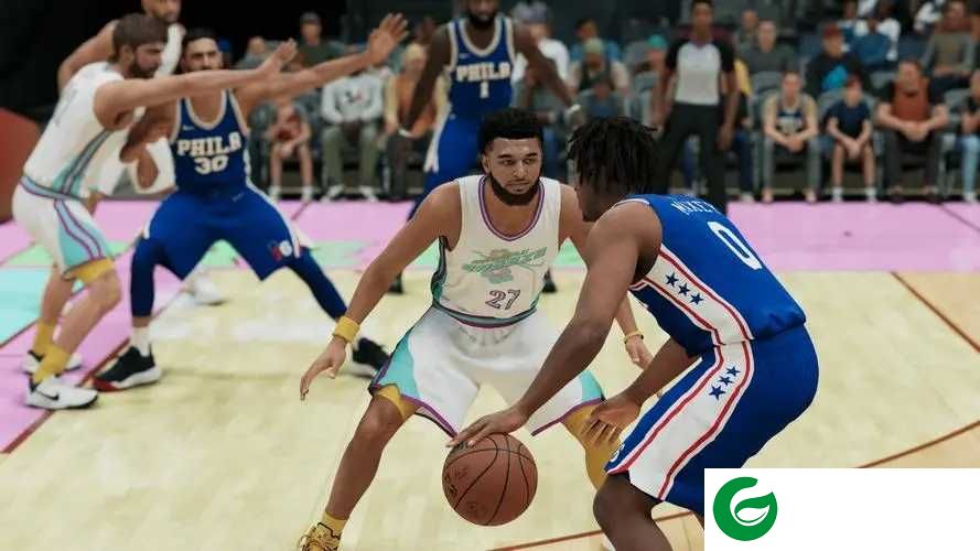 nba2k22安卓中文版下载-nba2k22官方正版下载手机版4.4.0.686625961235-