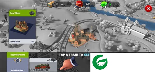 火车站2(TrainStation2)攻略