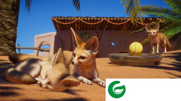 动物园之星steam版下载-动物园之星steam手机版下载免费1.8-