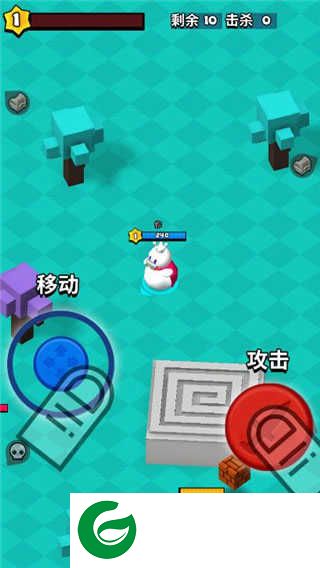 我这一刀下去破解版内置作弊菜单版游戏攻略3