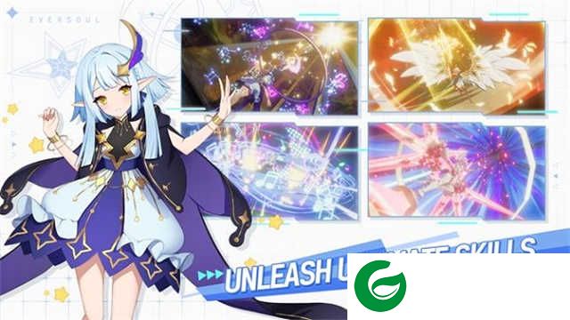 eversoul永恒灵魂最新版下载-eversoul永恒灵魂2025最新版下载-