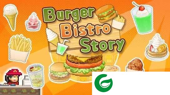 创意汉堡物语汉化版-创意汉堡物语汉化无限金币1.2.3-