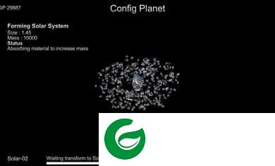 我的梦幻宇宙流浪星球无限神点-我的梦幻宇宙流浪星球2.06-
