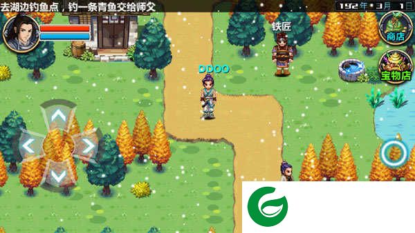 三国大时代4苹果下载-三国大时代4最新版无狄八哥ios下载2.5-