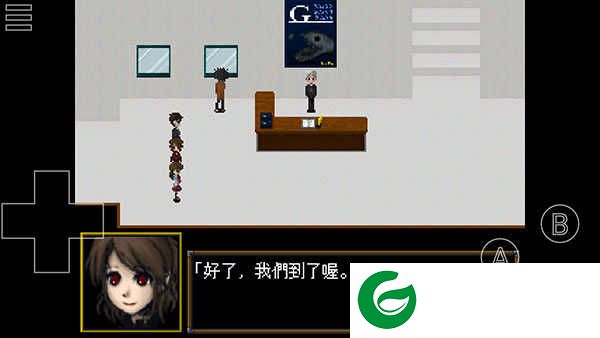 恐怖美术馆手机版下载-恐怖美术馆手机版最新版本下载-