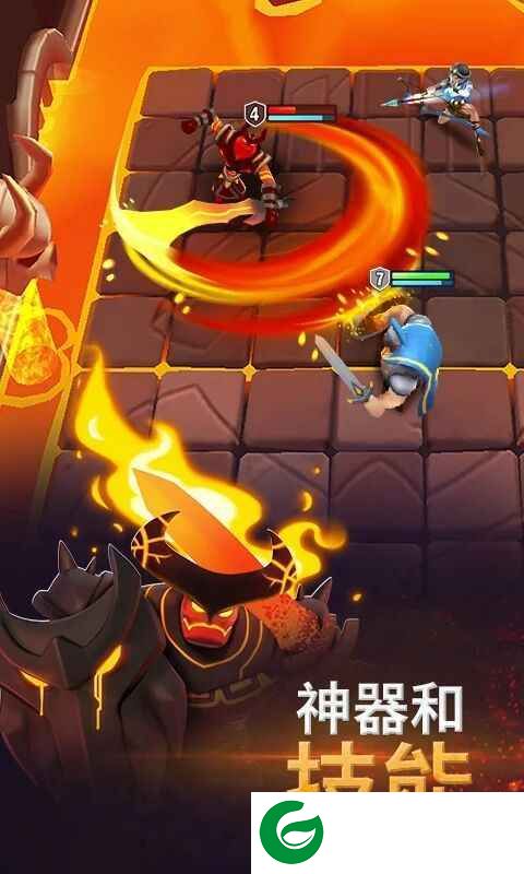 神王角斗无限金币钻石下载-神王角斗无限金币钻石2021下载1.1.52.9495-